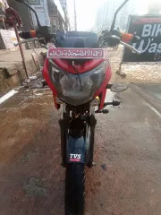 TVS Apache RTR 160 4V